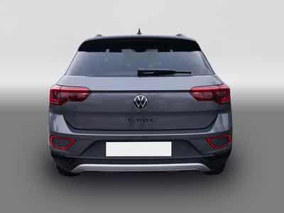 VW T-Roc (2026) - Foto 2
