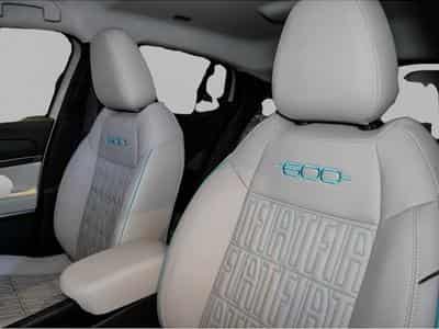 Fiat 600 (2026) - Foto 5