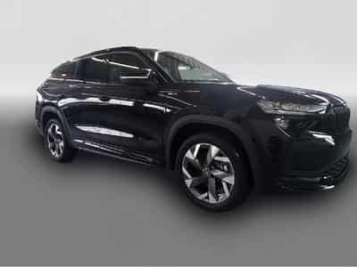 Skoda Kodiaq (2026) - Photo 2