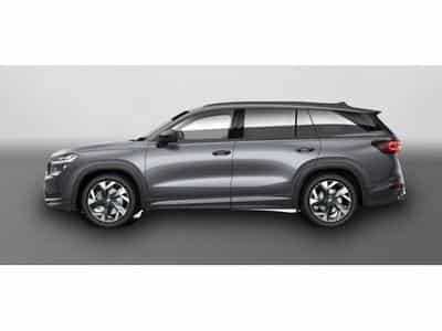 Skoda Kodiaq (2026) - Photo 2