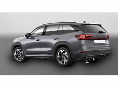 Skoda Kodiaq (2026) - Photo 3