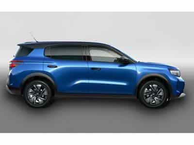 Opel Frontera (2026) - Photo 3