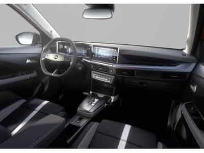 Opel Frontera (2026) - Photo 6