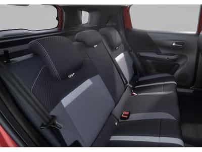 Opel Frontera (2026) - Photo 8