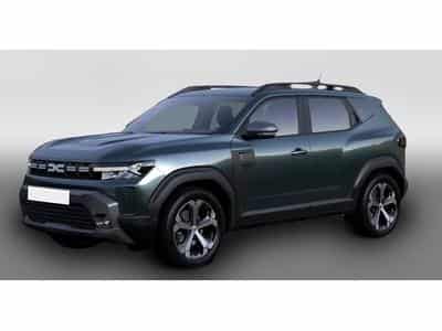 Dacia Duster (2026) - Photo 1
