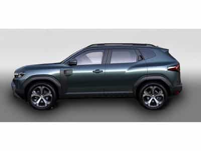 Dacia Duster (2026) - Photo 2