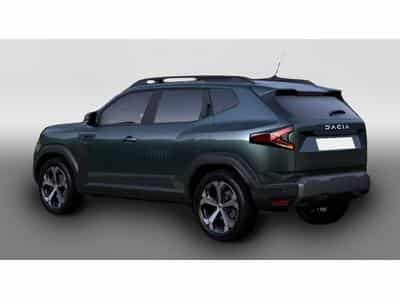 Dacia Duster (2026) - Photo 3