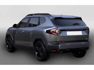 Dacia Duster (2026) - Photo 3