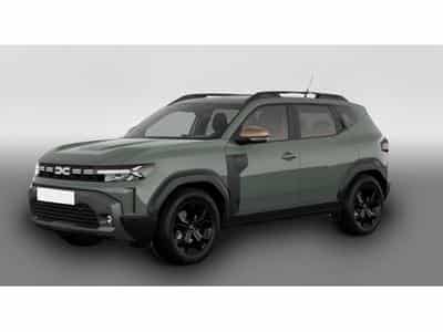 Dacia Duster (2026) - Photo 1