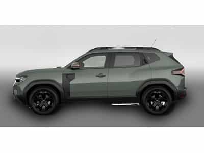 Dacia Duster (2026) - Photo 2