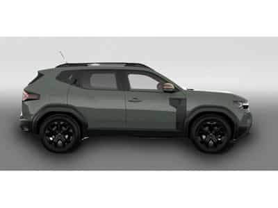 Dacia Duster (2026) - Photo 5