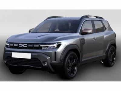 Dacia Duster (2026) - Photo 1