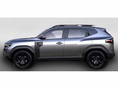 Dacia Duster (2026) - Photo 2