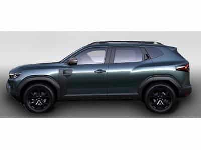 Dacia Duster (2026) - Photo 2