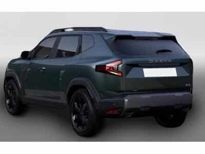 Dacia Duster (2026) - Photo 3