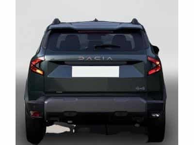Dacia Duster (2026) - Photo 4