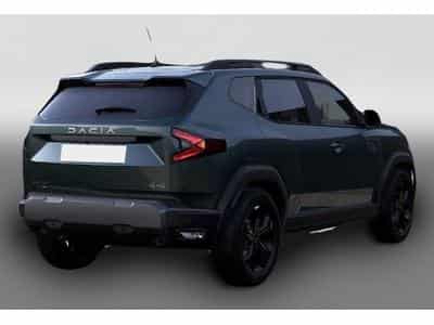 Dacia Duster (2026) - Photo 5