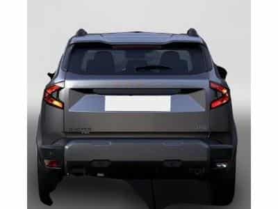 Dacia Duster (2026) - Photo 4