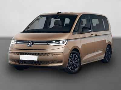 VW Multivan (2026) - Photo 1