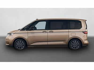 VW Multivan (2026) - Photo 2
