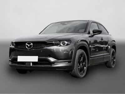 Mazda MX-30 (2026) - Photo 1
