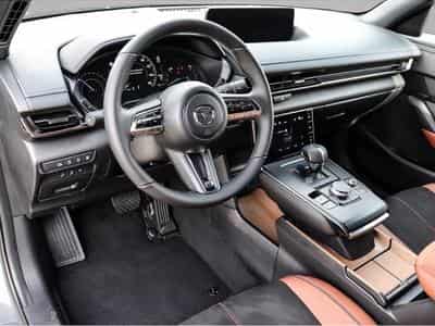Mazda MX-30 (2026) - Photo 3