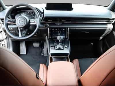 Mazda MX-30 (2026) - Photo 4