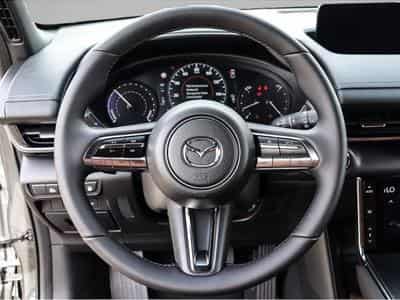 Mazda MX-30 (2026) - Photo 5