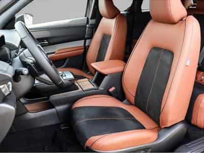 Mazda MX-30 (2026) - Photo 6
