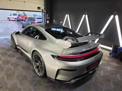 Porsche 911 (2025) - Photo 5
