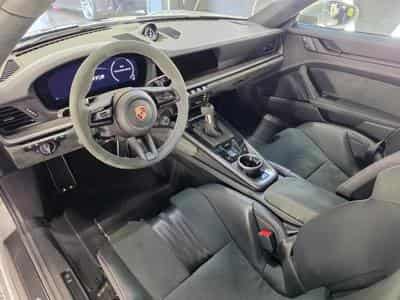 Porsche 911 (2025) - Photo 8
