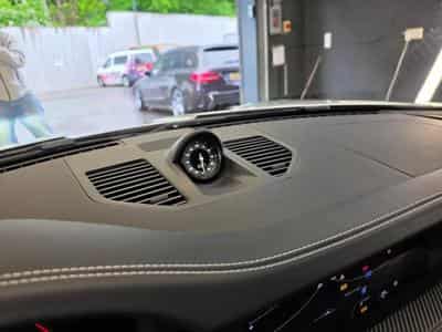 Porsche 911 (2025) - Photo 9