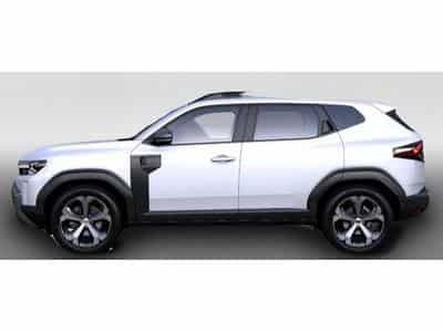 Dacia Duster (2026) - Photo 2