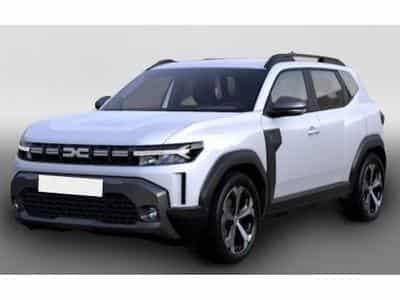 Dacia Duster (2026) - Photo 1