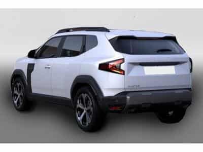Dacia Duster (2026) - Photo 3