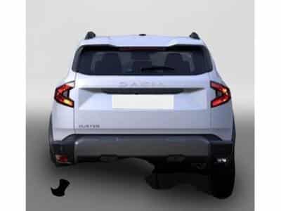 Dacia Duster (2026) - Photo 4