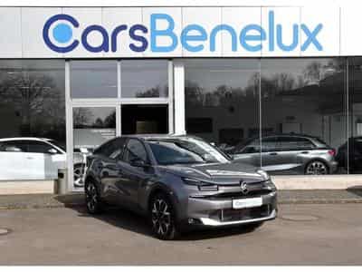 Citroën C4 (2025) - Photo 1