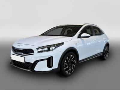 Kia XCeed (2024) - Photo 1