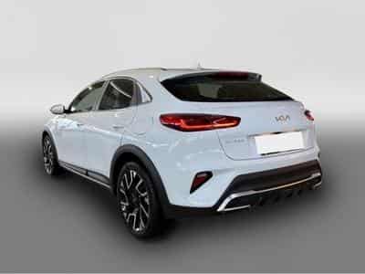 Kia XCeed (2024) - Photo 3