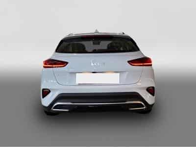 Kia XCeed (2024) - Photo 4