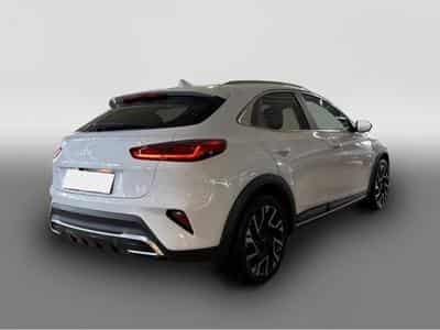 Kia XCeed (2024) - Photo 5