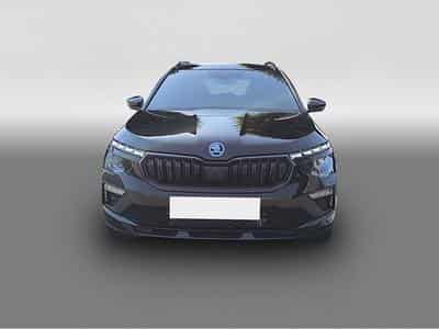 Skoda Kamiq (2025) - Photo 2