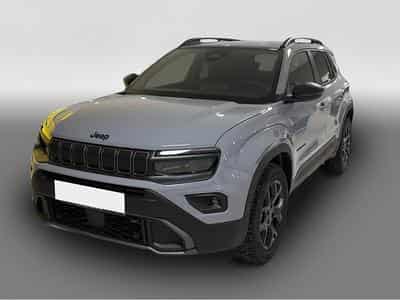 Jeep Wrangler (2025) - Foto 1