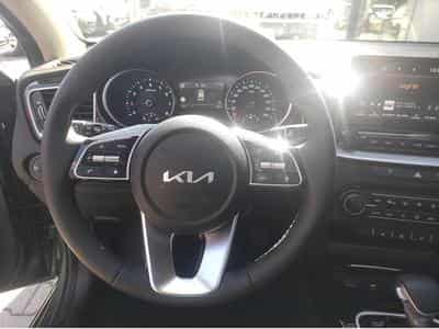 Kia Ceed (2022) - Photo 10