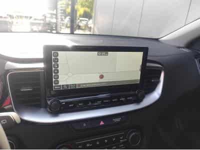 Kia Ceed (2022) - Photo 11
