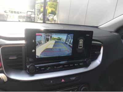 Kia Ceed (2022) - Photo 12