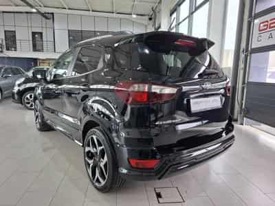 Ford EcoSport 1.0 ST-LINE 125, 1HAND, B&O,GARANTIE 02/2029, CARPLAY, CAMER (2022) - Foto 2