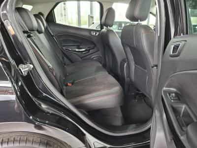 Ford EcoSport 1.0 ST-LINE 125, 1HAND, B&O,GARANTIE 02/2029, CARPLAY, CAMER (2022) - Foto 6