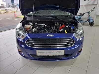 Ford Ka 1.2I 1HAND, 43000KM, GARANTIE (2018) - Foto 12