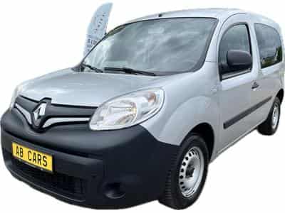 Renault Kangoo 1.5dci Kangoo 110 cv (2019) - Photo 1
